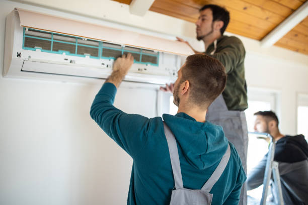 Best VRF (Variable Refrigerant Flow) Systems in Old Orchard, PA
