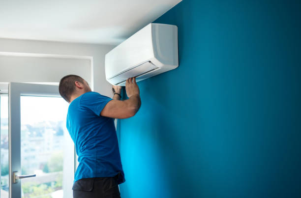 Best HVAC Consulting and Engineering in Old Orchard, PA