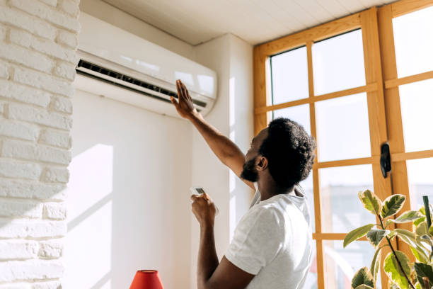 Best Ductless Mini-Split Systems in Old Orchard, PA