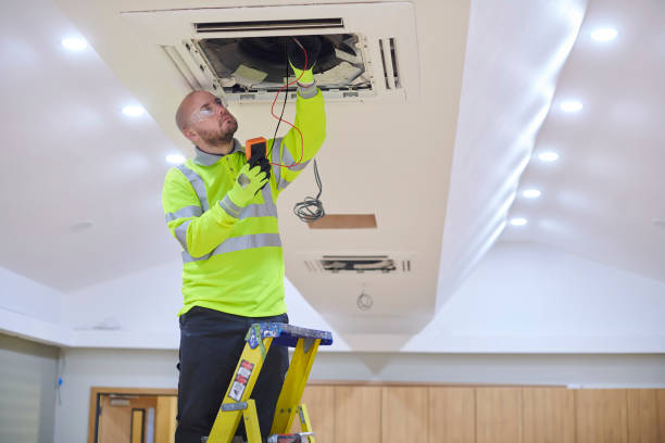 Best Energy-efficient HVAC Solutions in Old Orchard, PA