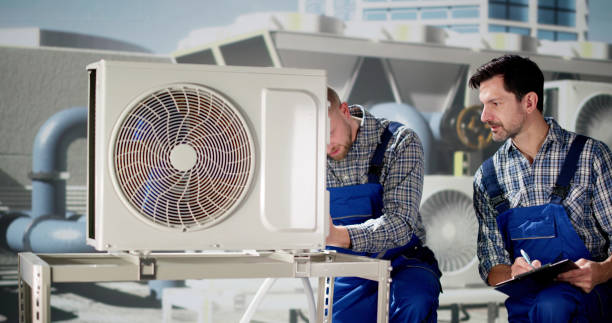 Best Furnace Cleaning in Old Orchard, PA