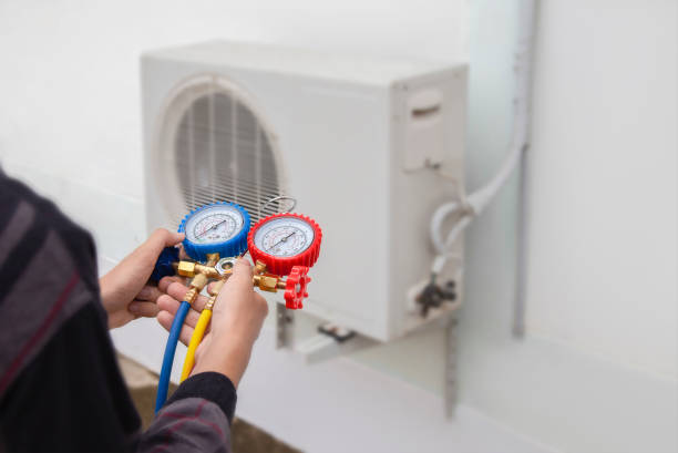 Reliable Old Orchard, PA HVAC Solutions