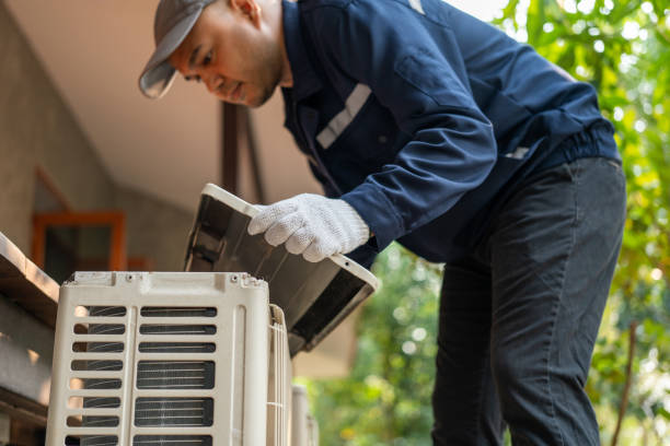 Best Emergency HVAC Services in Old Orchard, PA