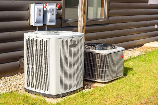 Best Solar-powered HVAC Systems in Old Orchard, PA