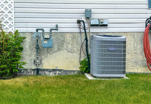 Best HVAC Equipment and Components in Old Orchard, PA