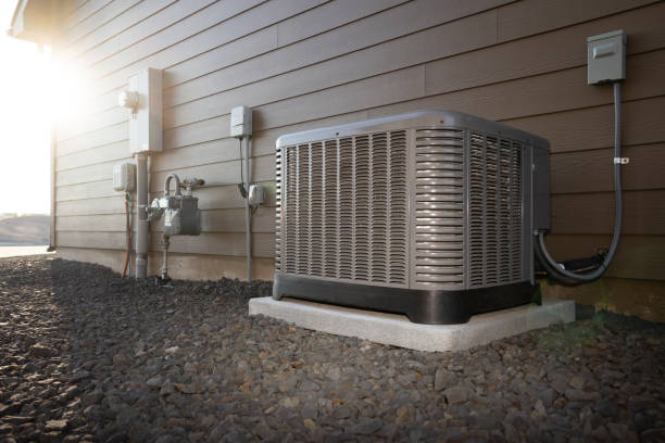 Best Seasonal HVAC Services in Old Orchard, PA